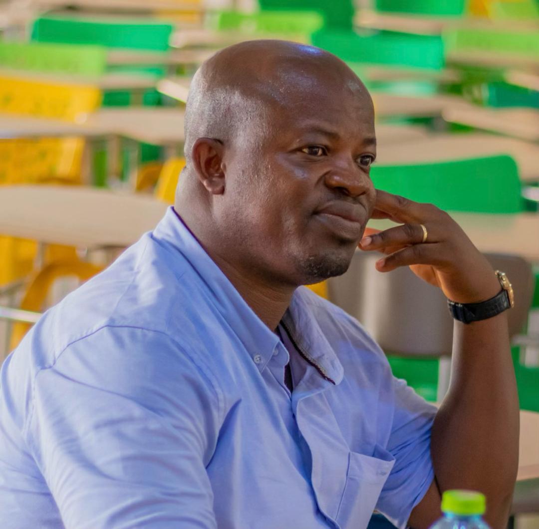 Togbe Dzidoah I