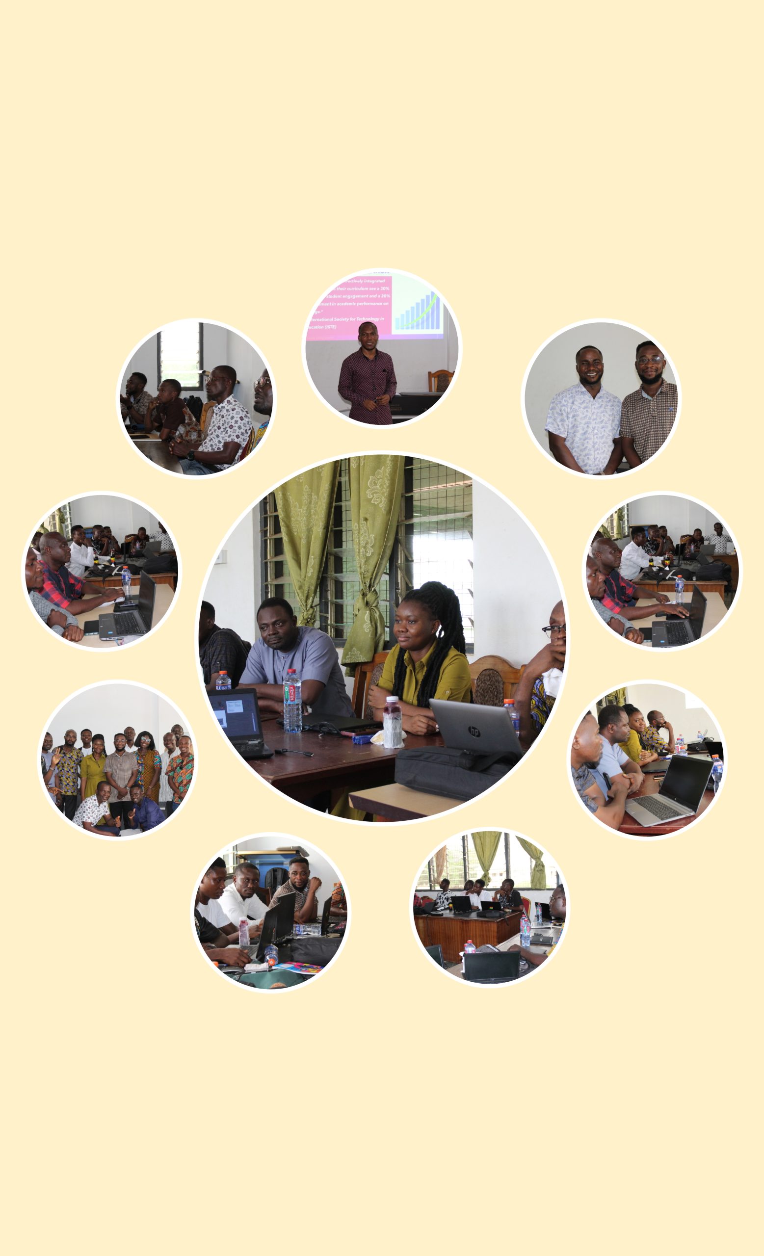 Expanding the Reach: KPS Certifies 26 Cohort 2 Master Trainers Across the Three Tongu Districts for Curriculum ICT Integration