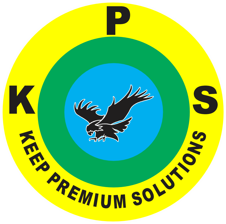 Keep Premium Solutions logo