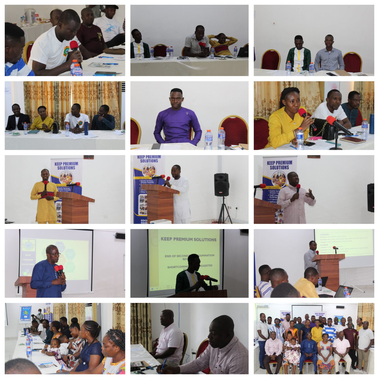 KPS Review Forum