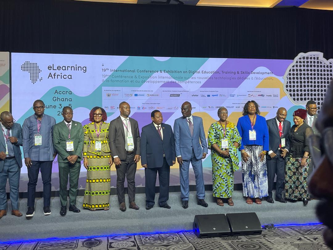 Beyond the Podium: Co-Defining “Africa’s Time, Africa’s Terms” in the Age of AI