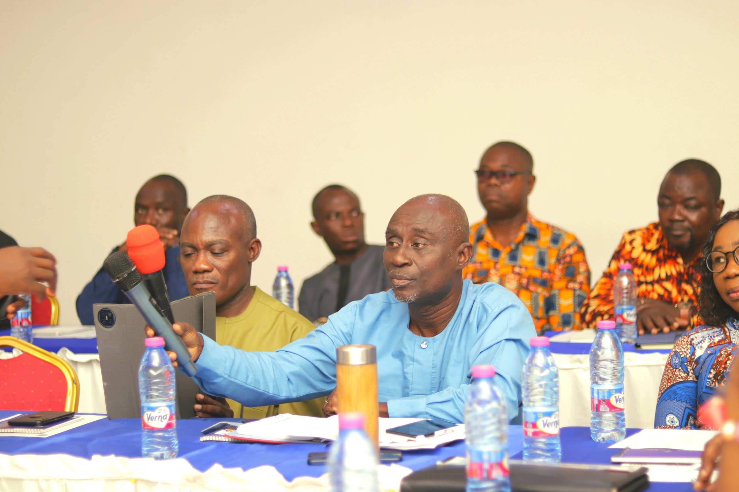 Stakeholders Engagement Forum for Greater Accra Directors
